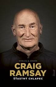 Craig Ramsay: Šťastný chlapec - Jánošík, Tomáš Kyselica Peter