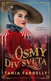 Ôsmy div sveta - Farrelly Tania 1