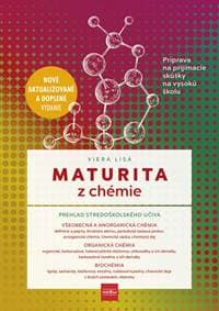 Maturita z chémie - Lisá Viera 1