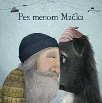 Pes menom Mačka - Kontio, Elina Warsta Tomi 1
