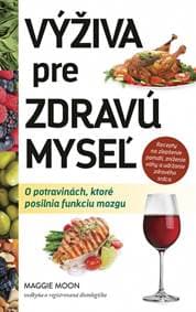 Výživa pre zdravú myseľ - Moon Maggie 1