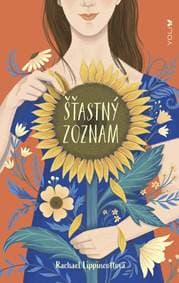 Šťastný zoznam - Lippincottová Rachael 1