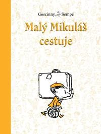 Malý Mikuláš cestuje (7.) - René Goscinny