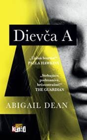 Dievča A - Abigail Dean 1