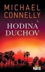 Hodina duchov - Michael Connelly 1