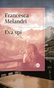 Eva spí - Francesca Melandri 1