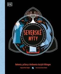 Severské mýty - Matt Ralphs 1