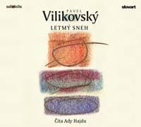 Audiokniha Letmý sneh (CD) - CD