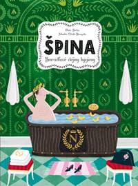 Špina - Piotr Socha, Monika Utnik-Strugała 1