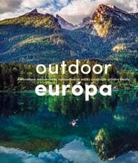 Outdoor Európa - Kolektív autorov 1