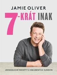 7-krát inak - Jamie Oliver 1