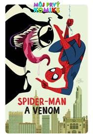 Spider-Man 2: Spider-Man a Venom - autor neuvedený