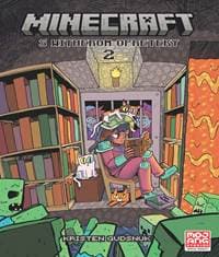 Minecraft: S witherom opreteky 2 - Kristen Gudsnuk