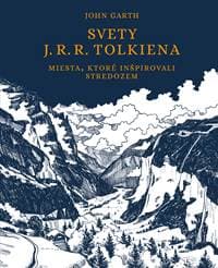Svety J. R. R. Tolkiena - John Garth