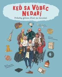 Keď sa vôbec nedarí - Max Teporelli, Barbara Gozzi 1