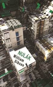 Nulák - William Gibson 1