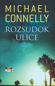 Rozsudok ulice - Michael Connelly 1