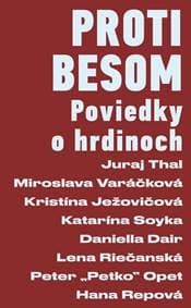 Proti besom - Kolektív autorov