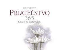 Priateľstvo 365 - Helen Exley 1