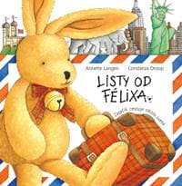 Listy od Félixa - Annette Langen, Constanza Droop
