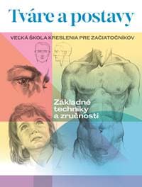 Tváre a postavy - Walter Foster 1