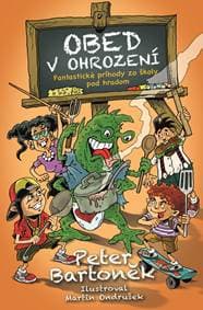 Obed v ohrození - Peter Bartoněk 1
