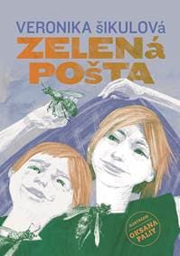 Zelená pošta - Veronika Šikulová 1