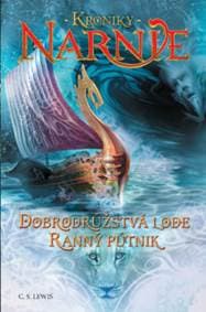 Dobrodružstvá lode Ranný pútnik.(5) - Clive Staples Lewis 1