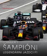 Formula 1: Šampióni (Legendárni jazdci F1) - Hamilton Maurice