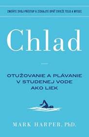 Chlad (Otužovanie a plávanie v studenej vode ako liek) - Harper Mark 1