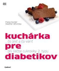 Kuchárka pre diabetikov - . kolektív 1