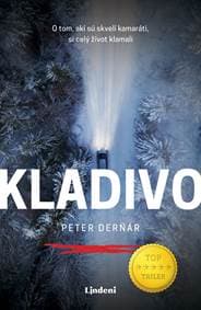 Kladivo - Peter Derňár 1