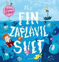 Ako Fin zaplavil svet - Kolektív autorov 1