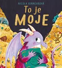To je moje! - Nicola Kinnearová 1