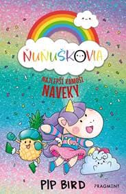 Ňuňuškovia - Najlepší kamoši naveky - Kolektív autorov