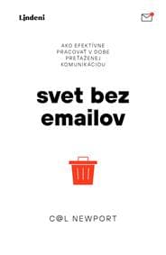 Svet bez e-mailov - Kolektív autorov 1
