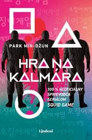 Hra na kalmára - Park Min-džun 1