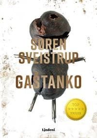 Gaštanko - Soren Sveistrup 1