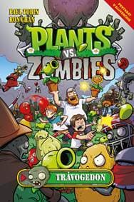 Plants vs. Zombies – Trávogedon - Paul Tobin 1