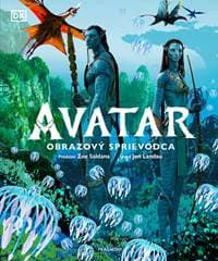 Avatar - obrazový sprievodca - . kolektív 1