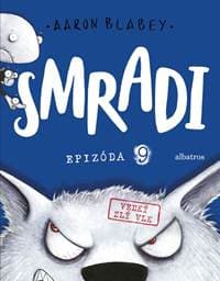Smradi 9 - Aaron Blabey 1