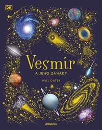 Vesmír a jeho záhady - . kolektív