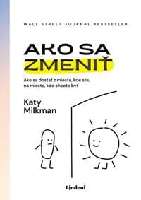 Ako sa zmeniť - Kolektív autorov 1