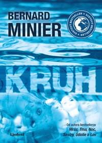 Kruh - Bernard Minier 1