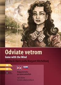 Odviate vetrom B1/B2 (AJ-SJ) - Sabrina Harisová