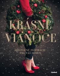 Krásne Vianoce - Svatava Vašková