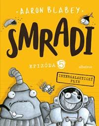 Smradi 5 - Kolektív autorov