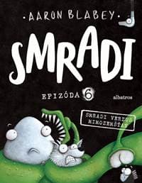 Smradi 6 - Kolektív autorov 1