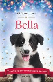Bella - Ali Standishová 1