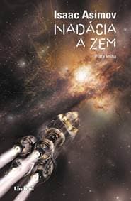 Nadácia a Zem - Kolektív autorov